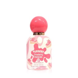 Tubbees Strawberry Cheesecake parfumovaná voda pre ženy