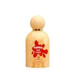 Tubbees Sweet Caramel parfumovaná voda unisex 50 ml