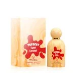 Tubbees Sweet Caramel parfumovaná voda unisex 50 ml