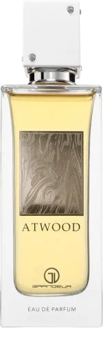 Atwood U parfumovaná voda 100 ml