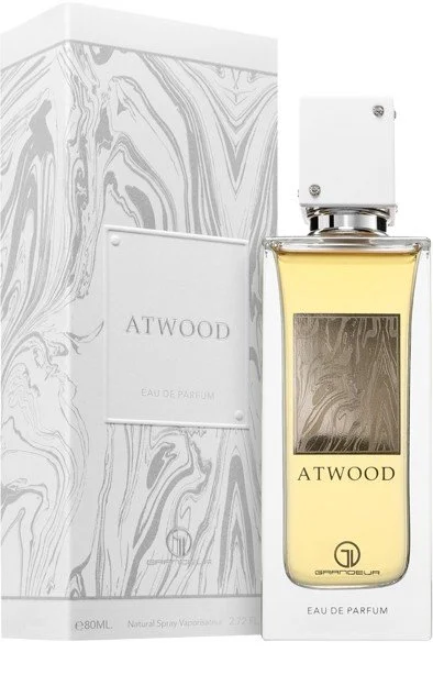 Atwood U parfumovaná voda 100 ml