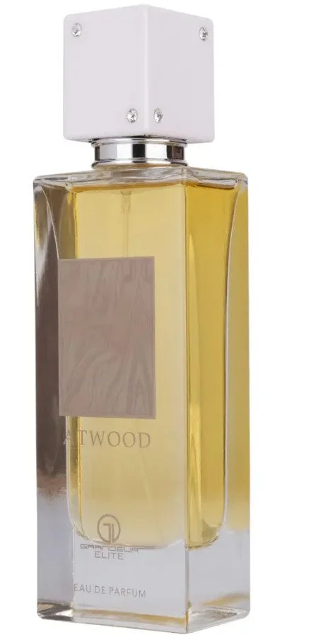 Atwood U parfumovaná voda 100 ml