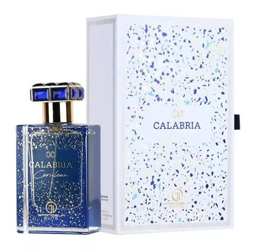Calabria Cerulean W parfumovaná voda 50 ml