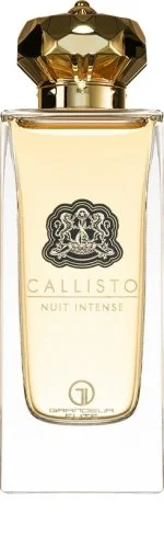 Callisto Nuit Intense U parfumovaná voda 100 ml