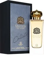 Callisto Nuit Intense U parfumovaná voda 100 ml