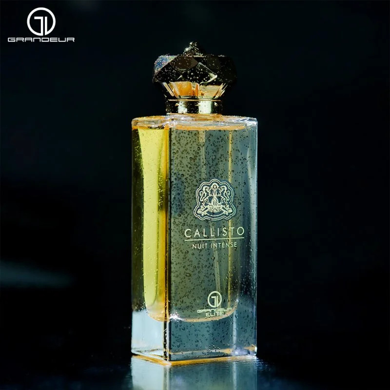 Callisto Nuit Intense U parfumovaná voda 100 ml