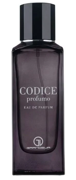 Grandeur Codice Profumo M parfumovaná voda
