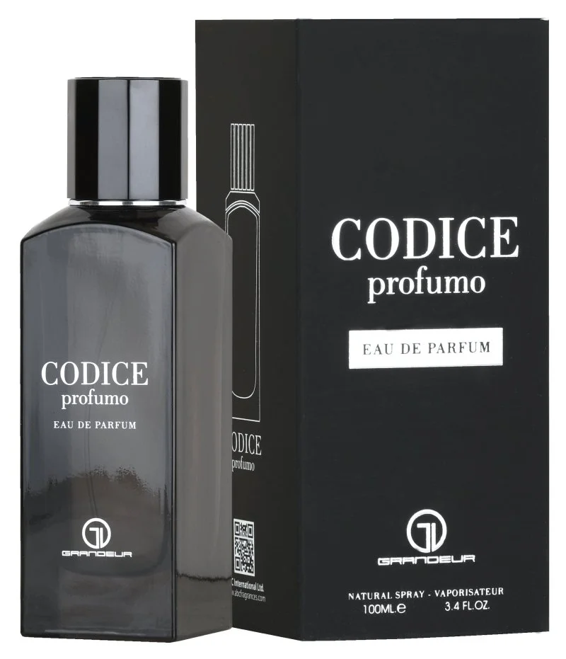 Codice Profumo M parfumovaná voda 100 ml