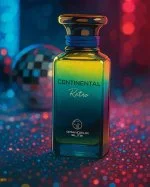 Continental Retro U parfumovaná voda 100 ml