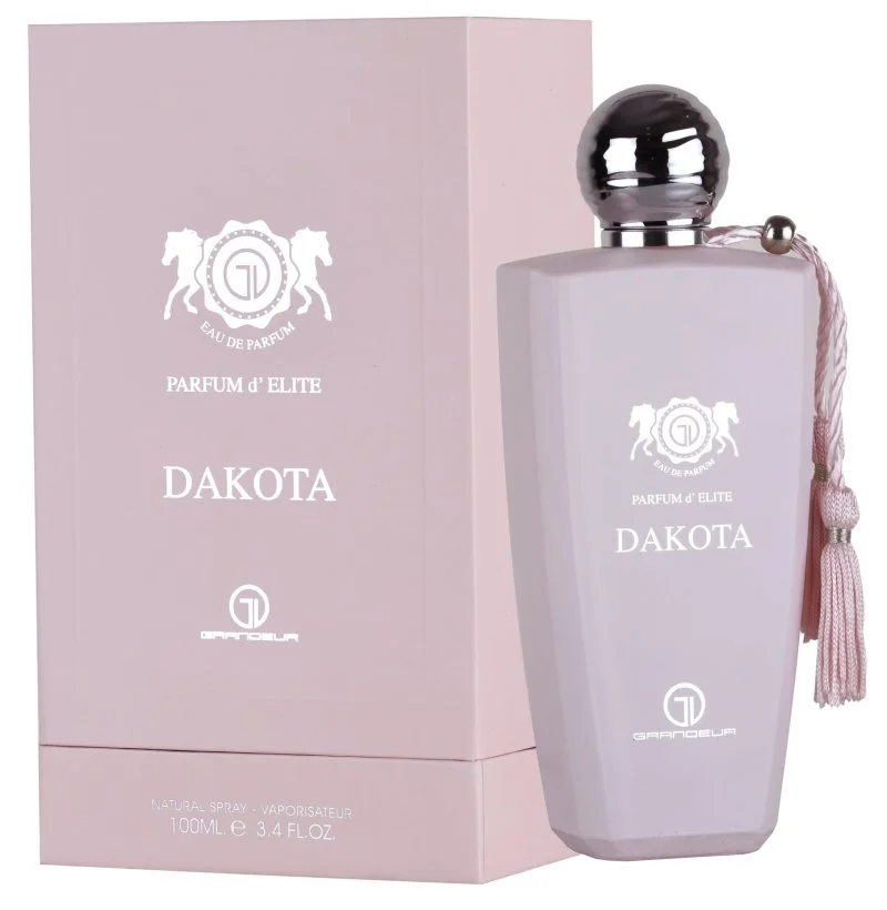 Dakota W parfumovaná voda 100 ml