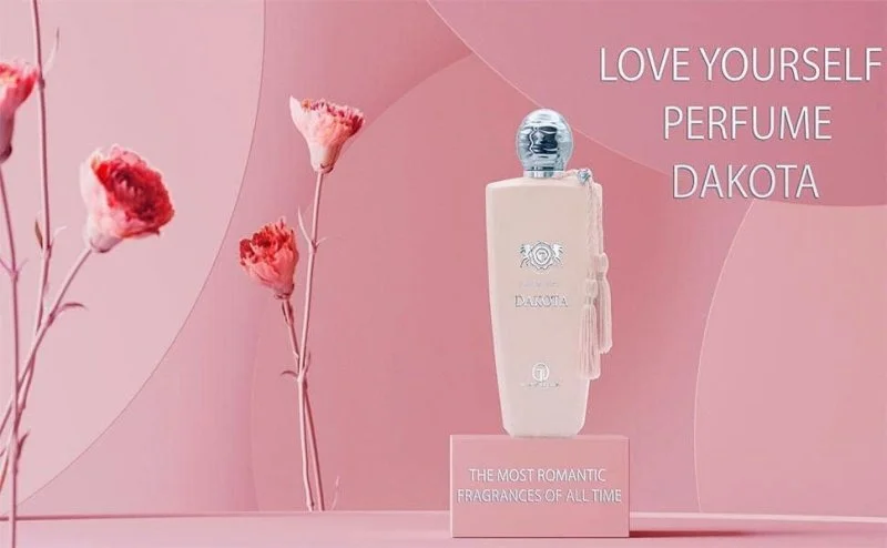 Dakota W parfumovaná voda 100 ml