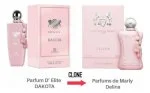 Dakota W parfumovaná voda 100 ml