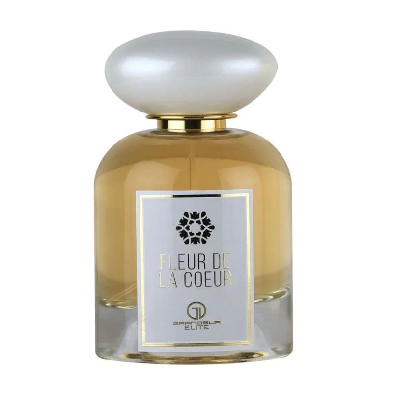 Fleur De La Coeur U parfumovaná voda 100 ml