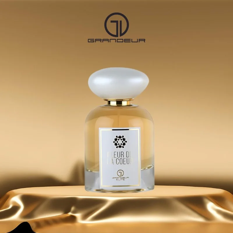 Fleur De La Coeur U parfumovaná voda 100 ml