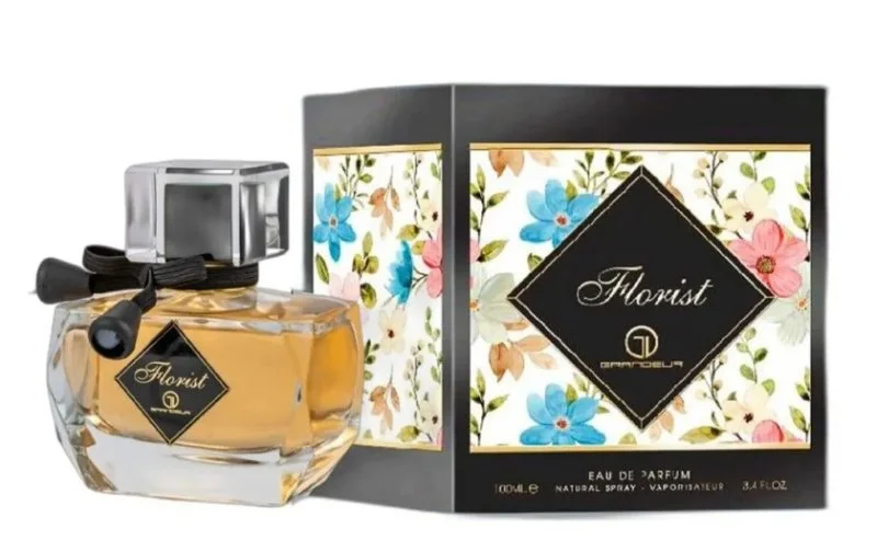 Florist U parfumovaná voda 100 ml