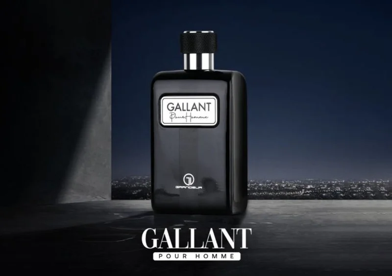 Gallant U parfumovaná voda 100 ml