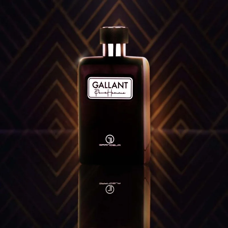 Gallant U parfumovaná voda 100 ml