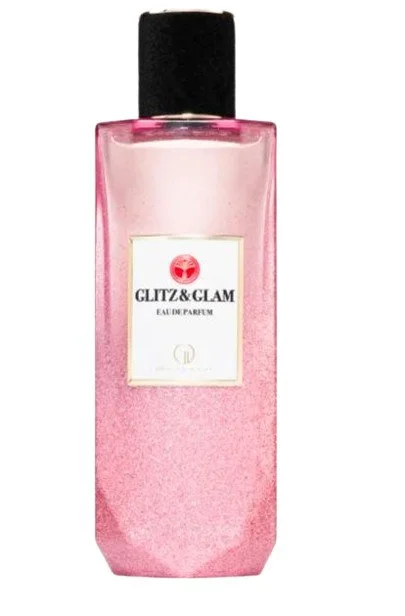 Glitz & Glam parfumovaná voda pre ženy 100 ml