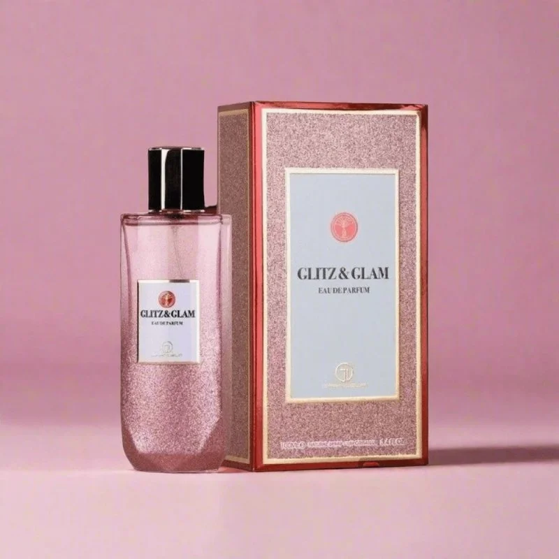 Glitz & Glam parfumovaná voda pre ženy 100 ml