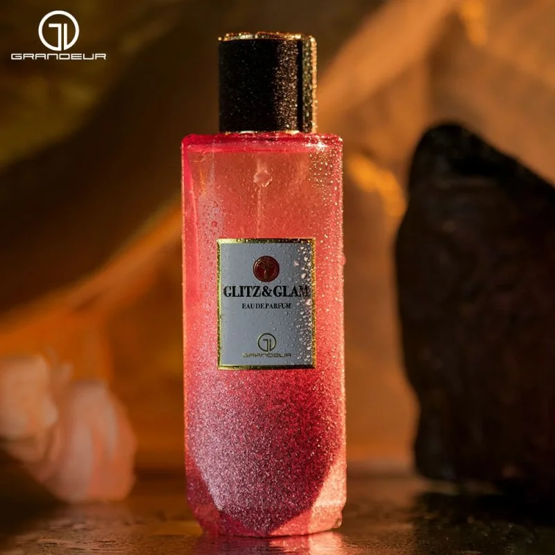 Glitz & Glam parfumovaná voda pre ženy 100 ml