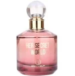 Her Secret World W parfumovaná voda 100 ml