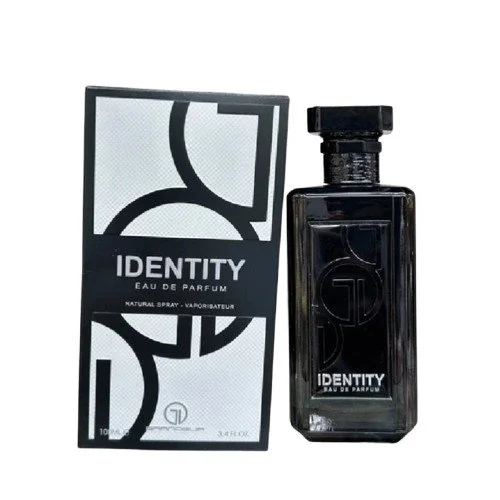Identity M parfumovaná voda 100 ml
