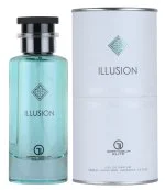 Illusion U parfumovaná voda 100 ml