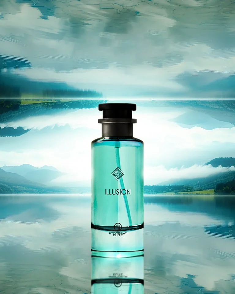 Illusion U parfumovaná voda 100 ml