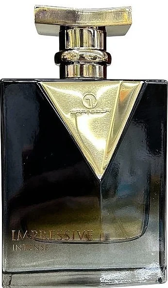 Impressive Intense M parfumovaná voda 100 ml