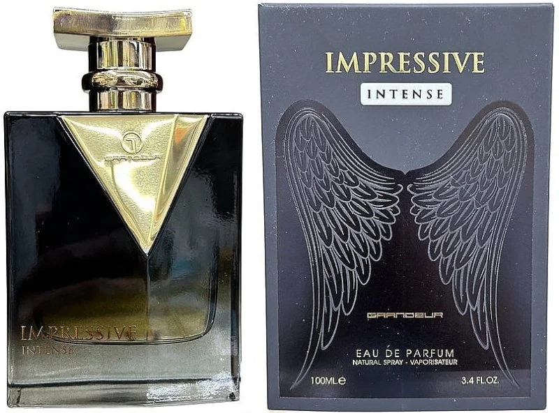 Impressive Intense M parfumovaná voda 100 ml
