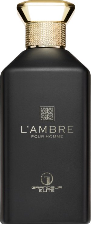 L´Ambre M parfumovaná voda