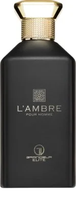 L´Ambre M parfumovaná voda 100 ml