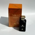 L´Ambre M parfumovaná voda 100 ml