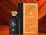 L´Ambre M parfumovaná voda 100 ml