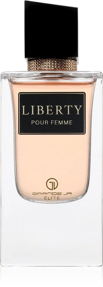 Liberty W parfumovaná voda 60 ml