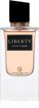 Liberty W parfumovaná voda 60 ml