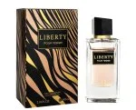 Liberty W parfumovaná voda 60 ml