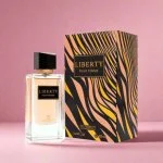 Liberty W parfumovaná voda 60 ml