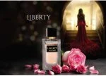 Liberty W parfumovaná voda 60 ml