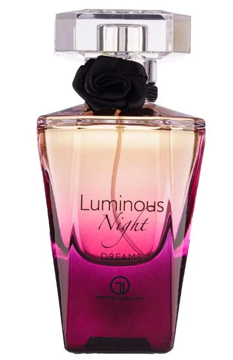 Luminous Night Dreams parfumovaná voda pre ženy 100 ml