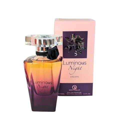 Luminous Night Dreams parfumovaná voda pre ženy 100 ml