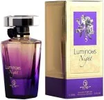Luminous Night parfumovaná voda pre ženy 100 ml