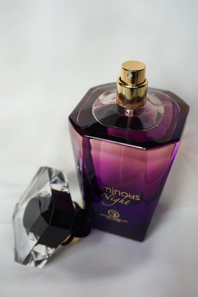 Luminous Night parfumovaná voda pre ženy 100 ml