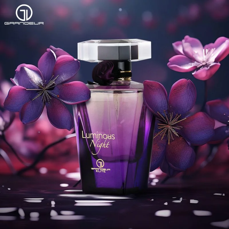 Luminous Night parfumovaná voda pre ženy 100 ml