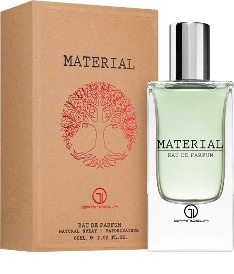 Material U parfumovaná voda 60 ml