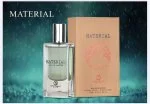 Material U parfumovaná voda 60 ml