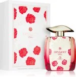 Opulent Bloom parfumovaná voda pre ženy 100 ml
