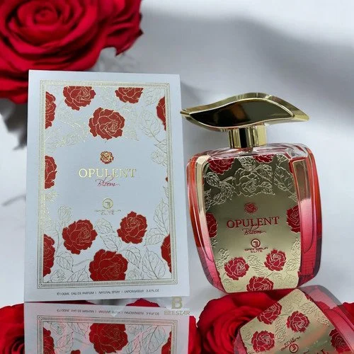 Opulent Bloom parfumovaná voda pre ženy 100 ml
