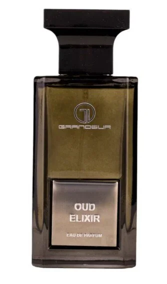 Oud Elixir parfumovaná voda unisex 100 ml