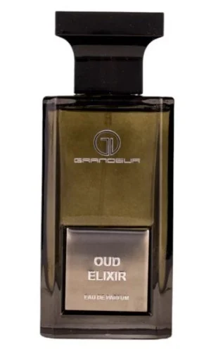 Grandeur Oud Elixir parfumovaná voda unisex